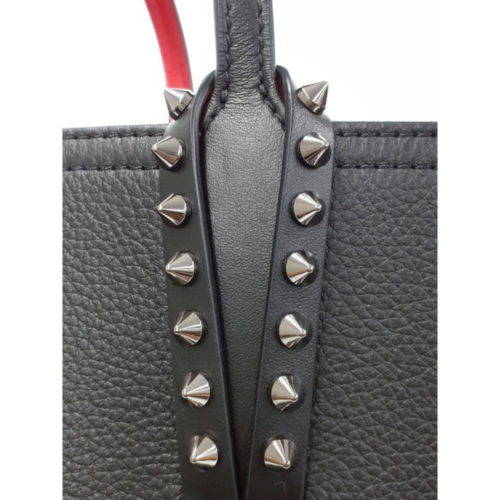 Christian Louboutin Tote CABATA Bag - Picture 8 of 8
